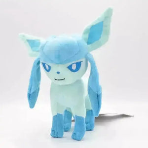 Pokémon Eevee Evolution Plushies (20 cm) - Bear Hugs