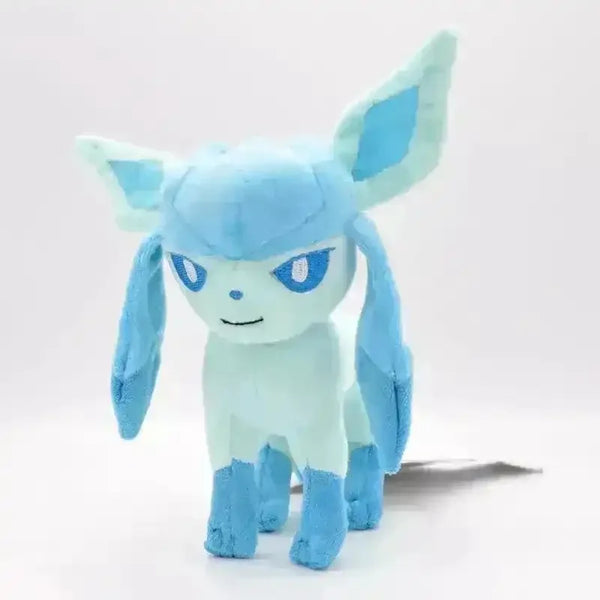 Pokémon Eevee Evolution Plushies (20 cm) - Bear Hugs