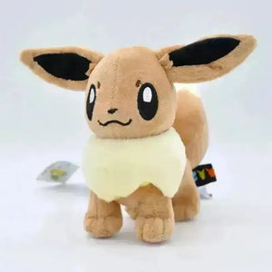 Pokémon Eevee Evolution Plushies (20 cm) - Bear Hugs