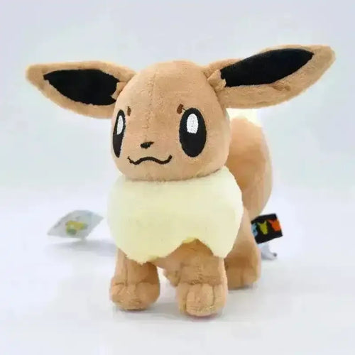 Pokémon Eevee Evolution Plushies (20 cm) - Bear Hugs