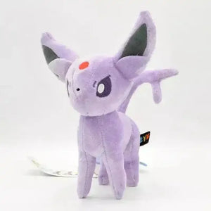 Pokémon Eevee Evolution Plushies (20 cm) - Bear Hugs