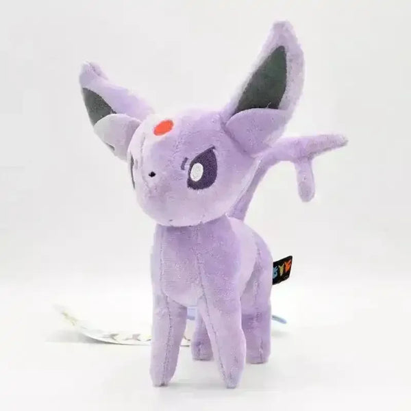 Pokémon Eevee Evolution Plushies (20 cm) - Bear Hugs