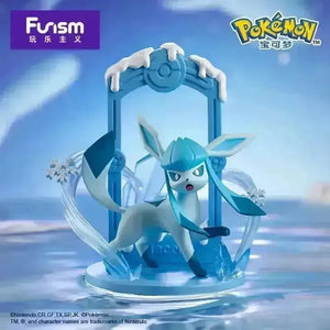 PokÃ©mon Evolution Figure Blind Box - Bear Hugs