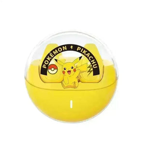 Pokemon FB-E02 Wireless Earphones - Bear Hugs