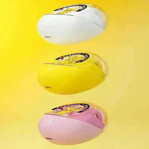 Pokemon FB-E02 Wireless Earphones - Bear Hugs