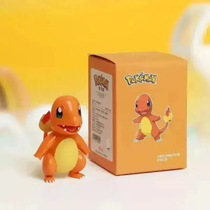 PokÃ©mon Glossy Mini Figurines - Bear Hugs