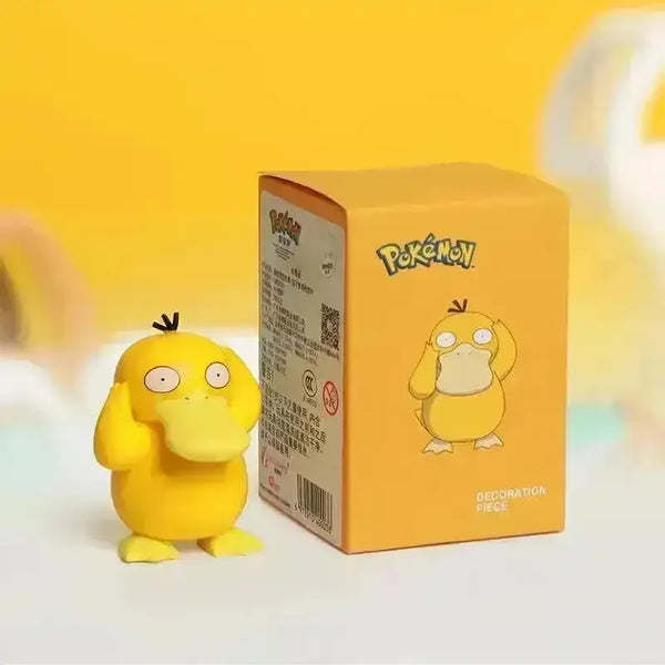 PokÃ©mon Glossy Mini Figurines - Bear Hugs