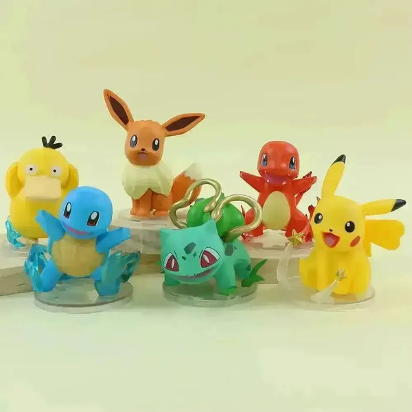 PokÃ©mon Pikachu Birthday Party Blind Box - Bear Hugs