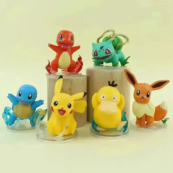 PokÃ©mon Pikachu Birthday Party Blind Box - Bear Hugs