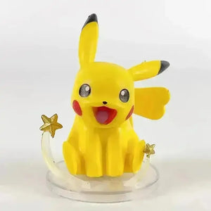 PokÃ©mon Pikachu Birthday Party Blind Box - Bear Hugs