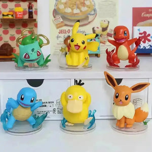 PokÃ©mon Pikachu Birthday Party Blind Box - Bear Hugs