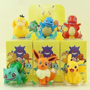 PokÃ©mon Pikachu Birthday Party Blind Box - Bear Hugs