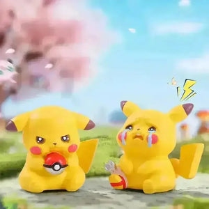 PokÃ©mon Pikachu Second Round Blind Box - Bear Hugs