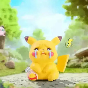 PokÃ©mon Pikachu Second Round Blind Box - Bear Hugs