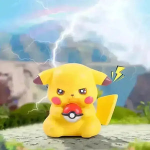 PokÃ©mon Pikachu Second Round Blind Box - Bear Hugs
