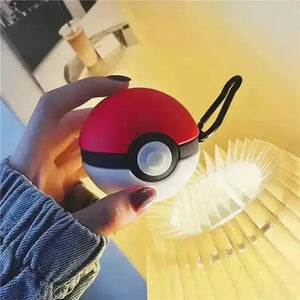 Pokemon Pikachu Themed Earphones - Bear Hugs