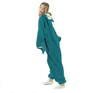 PokÃ©mon Plush Onesie Pajama Suit - Bear Hugs