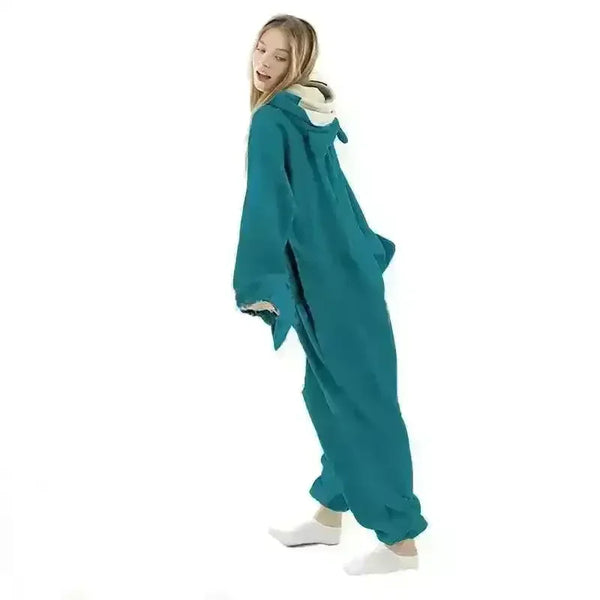 PokÃ©mon Plush Onesie Pajama Suit - Bear Hugs