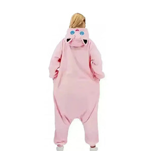 PokÃ©mon Plush Onesie Pajama Suit - Bear Hugs