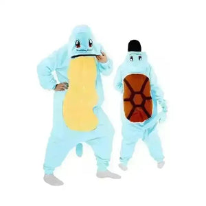 PokÃ©mon Plush Onesie Pajama Suit - Bear Hugs