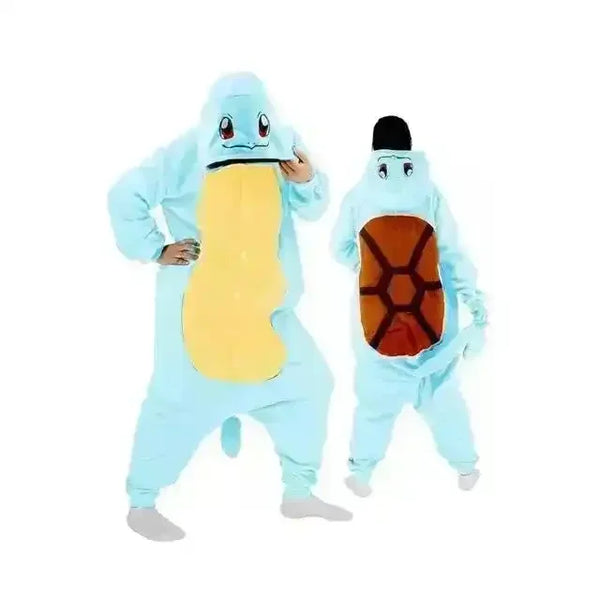 PokÃ©mon Plush Onesie Pajama Suit - Bear Hugs