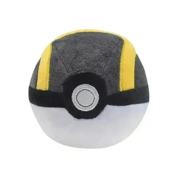 Pokémon Poké Ball Plush Collection - Bear Hugs