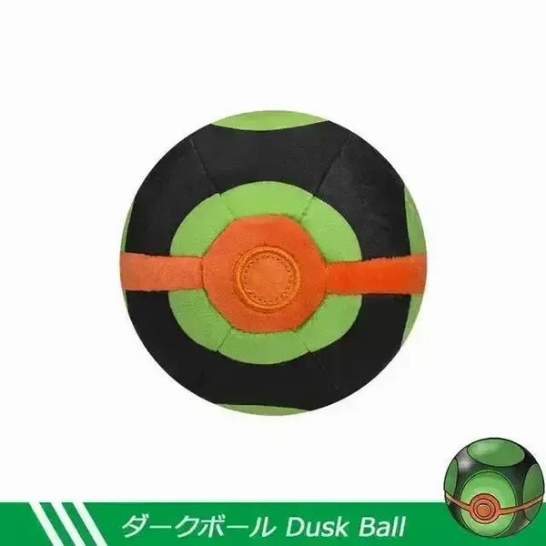 Pokémon Poké Ball Plush Collection - Bear Hugs