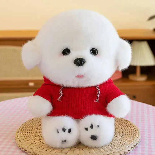 Pom Pom Playmate Plush - Bear Hugs
