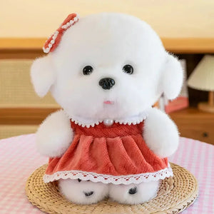 Pom Pom Playmate Plush - Bear Hugs