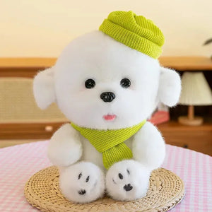 Pom Pom Playmate Plush - Bear Hugs