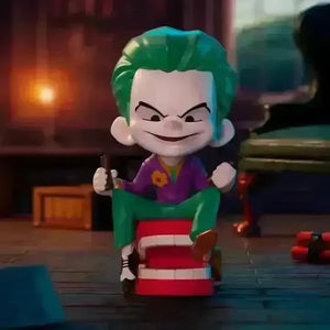 POP MART DC Gotham City Series Blind Box - Bear Hugs