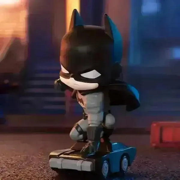 POP MART DC Gotham City Series Blind Box - Bear Hugs