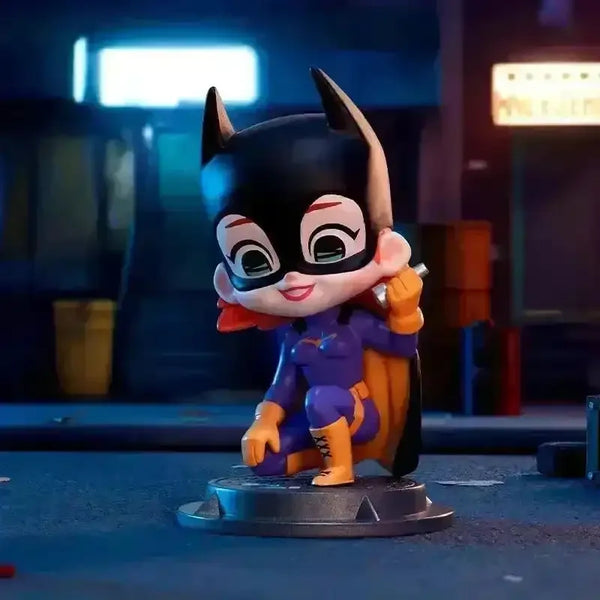 POP MART DC Gotham City Series Blind Box - Bear Hugs