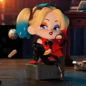 POP MART DC Gotham City Series Blind Box - Bear Hugs