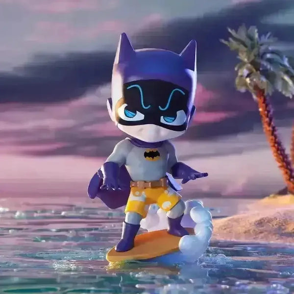 POP MART DC Gotham City Series Blind Box - Bear Hugs