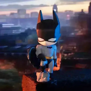 POP MART DC Gotham City Series Blind Box - Bear Hugs