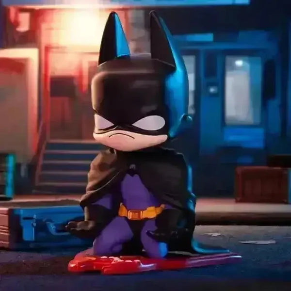 POP MART DC Gotham City Series Blind Box - Bear Hugs