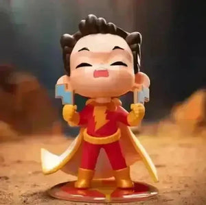 POP MART DC Justice League Childhood Series Blind Box - Bear Hugs