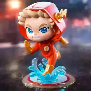 POP MART DC Justice League Childhood Series Blind Box - Bear Hugs