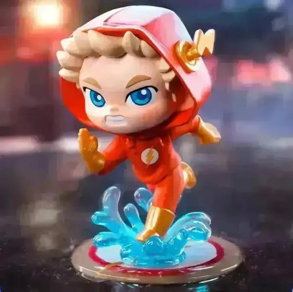 POP MART DC Justice League Childhood Series Blind Box - Bear Hugs