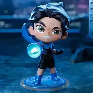 POP MART DC Justice League Childhood Series Blind Box - Bear Hugs