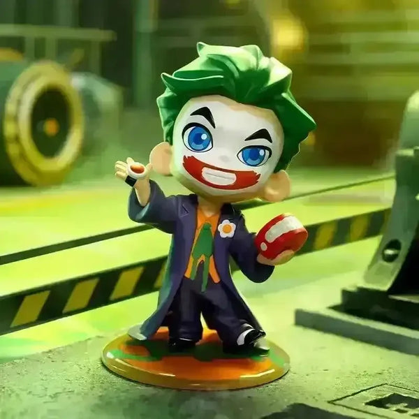 POP MART DC Justice League Childhood Series Blind Box - Bear Hugs