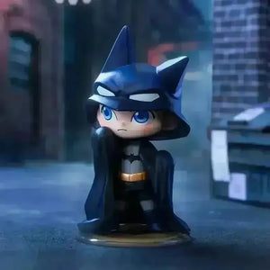 POP MART DC Justice League Childhood Series Blind Box - Bear Hugs