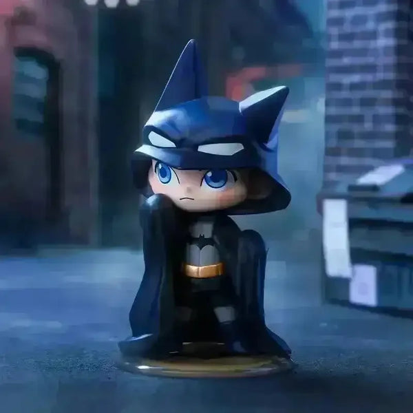 POP MART DC Justice League Childhood Series Blind Box - Bear Hugs