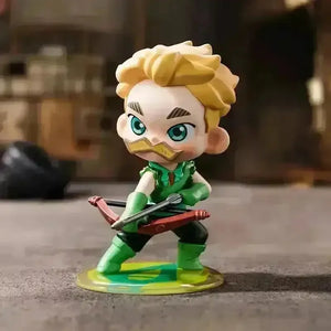 POP MART DC Justice League Childhood Series Blind Box - Bear Hugs