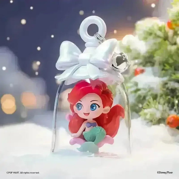 Pop Mart Disney 100th Anniversary Bell Series Blind Box - Bear Hugs