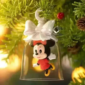 Pop Mart Disney 100th Anniversary Bell Series Blind Box - Bear Hugs
