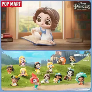 POP MART Disney 100th Anniversary Princess Childhood Series Mystery Box - Bear Hugs