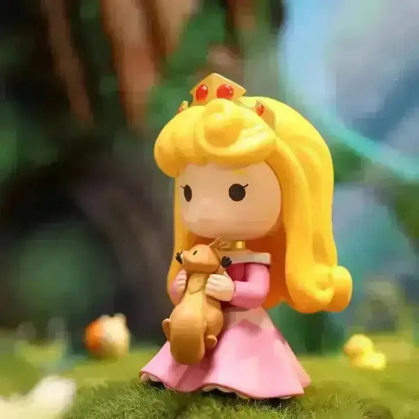 Pop Mart Fairy Tale Princess and Friends Series Blind Box - Bear Hugs