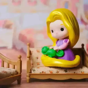 Pop Mart Fairy Tale Princess and Friends Series Blind Box - Bear Hugs